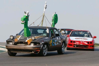 Illustration for article titled The Top 84 Lemons of the Capitol Offense 24 Hours of LeMons